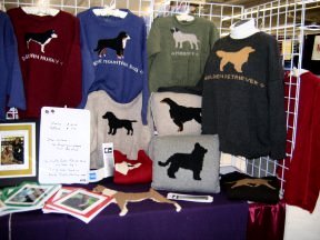 Kanine Knits Sweaters